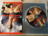 【DVD】松平健　マツケンサンバⅡ 振り付け完全マニュアルDVD