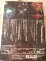【DVD】松平健　マツケンサンバⅡ 振り付け完全マニュアルDVD