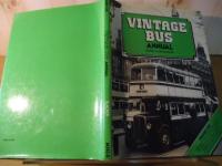 VINTAGE BUS ANNUAL No.1