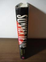 Summer of love : the inside story of LSD, rock & roll, free love, and high times in the wild West