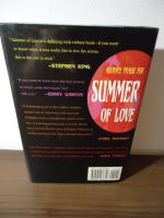Summer of love : the inside story of LSD, rock & roll, free love, and high times in the wild West