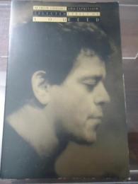 Between thought and expression : selected lyrics of Lou Reed