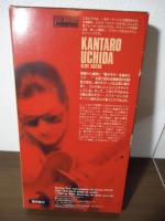 【VHS】内田勘太郎/スライドギター