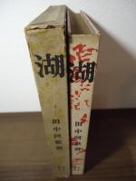湖