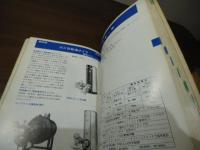 巴ボイラ　総合カタログ