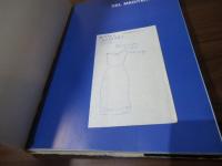 【地中海の魚の洋書】PESCI DEL MEDITERRANEO