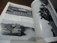 3号戦車写真集（附1号2号戦車）：第二次大戦のドイツ戦車　1978年度　航空ファン別冊