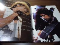 BOB DYLAN TOUR ボブディラン・ツアーパンフ