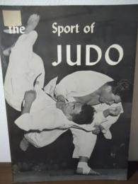The sport of Judo as practices in Japan