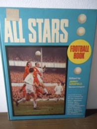 ALLSTARS FOOTBALL BOOK No.9