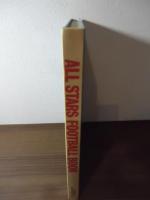 ALLSTARS FOOTBALL BOOK No.9