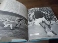 ALLSTARS FOOTBALL BOOK No.9