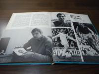 ALLSTARS FOOTBALL BOOK No.9