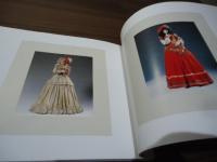 中原淳一展　美しく生きる　愛する心　図録（半券付き）