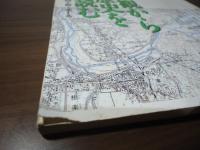 景観から歴史を読む : 地図を解く楽しみ