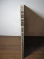 【ビー・ジーズ洋書】BEE GEES-THE AUTHORIZED BIOGRAPHY
