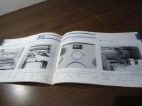 A・B・DICK CATALOG　NO.1