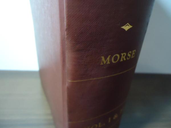 Japan day by day : 1877, 1878-79, 1882-83(by Edward S. Morse