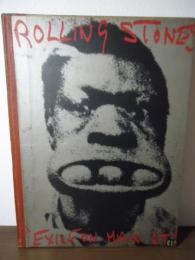 [洋書楽譜]THE ROLLING STONES/EXILE ON MAIN STREET