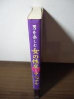 男を楽しむ女の性交マニュアル