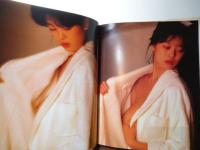 風を超えて : 深野晴美写真集 CoCoへおいでよ