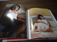 相田寿美緒写真集 : 淋しくて…淋しくて…