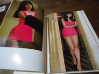 麻琉美 : 白石まるみ写真集