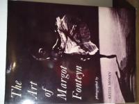 The art of Margot Fonteyn