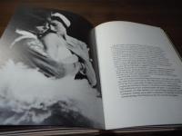 The art of Margot Fonteyn