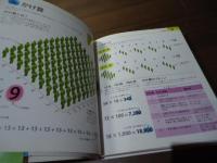 親子で学ぶ数学図鑑 : 基礎からわかるビジュアルガイド