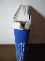 市川染五郎 人生いろいろ染模様