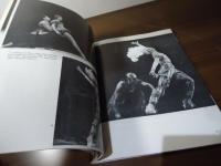 STARS OF THE BALLET AND DANCE in Performance Photographs