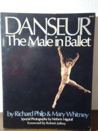 Danseur The Male in Ballet