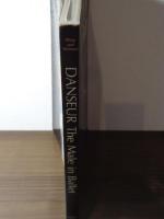 Danseur The Male in Ballet