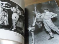 Danseur The Male in Ballet