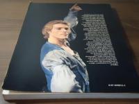 Danseur The Male in Ballet