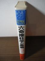 六命推柱学の奥義 : あなたを襲う「魔のとき・魔の相手」とのつきあい方 「強殺」は愛と人生にどんな影響を与えるか?