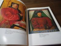 The Louvre : European paintings