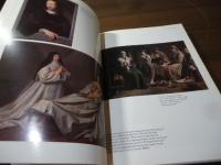 The Louvre : European paintings