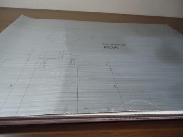 The Book Of ADA アクアデザインアマノ ネイチャーアクアリウム