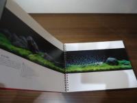 The Book Of ADA  アクアデザインアマノ　ネイチャーアクアリウムカタログ