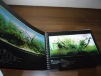 The Book Of ADA  アクアデザインアマノ　ネイチャーアクアリウムカタログ