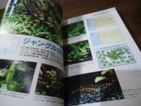 はじめての熱帯魚と水草アクアリウムBOOK : AQUARIUM