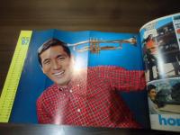 別冊近代映画　加山雄三　新春特大号　66年度日本レコード大賞 特別賞 受賞記念