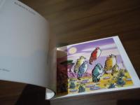 Kliban's Cats: A Book of Postcards 
