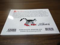 Kliban's Cats: A Book of Postcards 