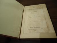 The English archæologist's handbook