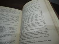 The English archæologist's handbook