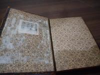 OLIVER CROMWELL'S LETTERS AND SPEECHES