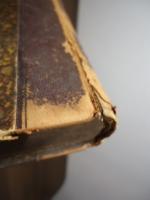 OLIVER CROMWELL'S LETTERS AND SPEECHES